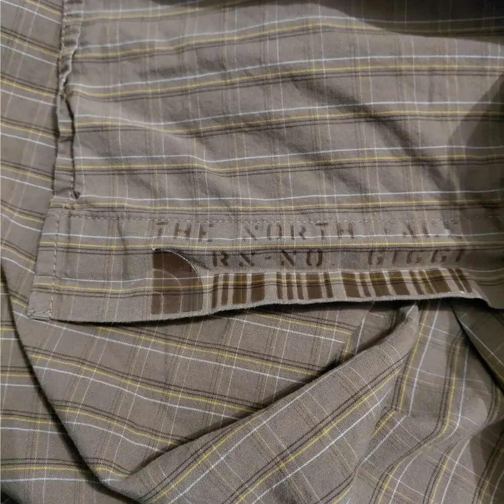 The North Face north face